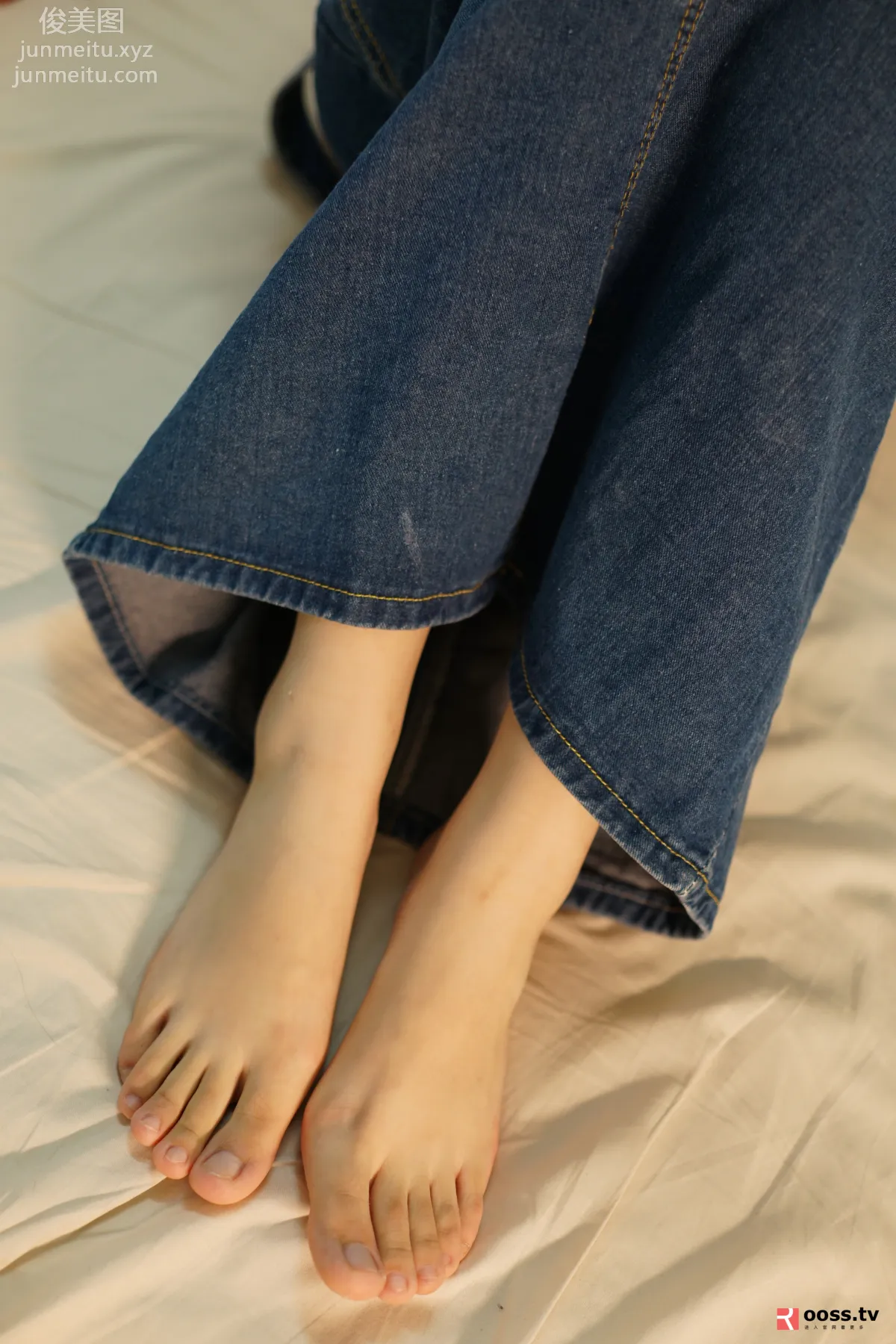 [ROSI写真] 2020.01.01 NO.2949 page 8