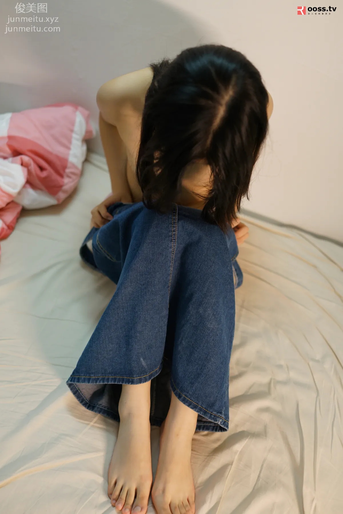 [ROSI写真] 2020.01.01 NO.2949 page 9