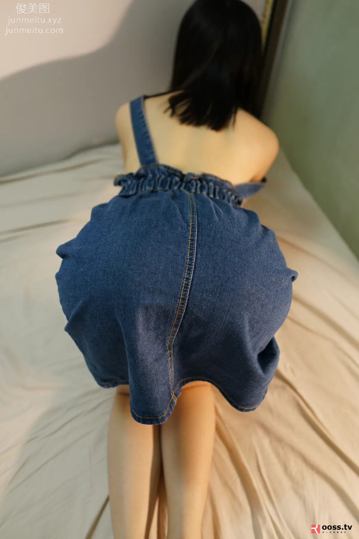 [ROSI写真] 2020.01.01 NO.2949 page 26