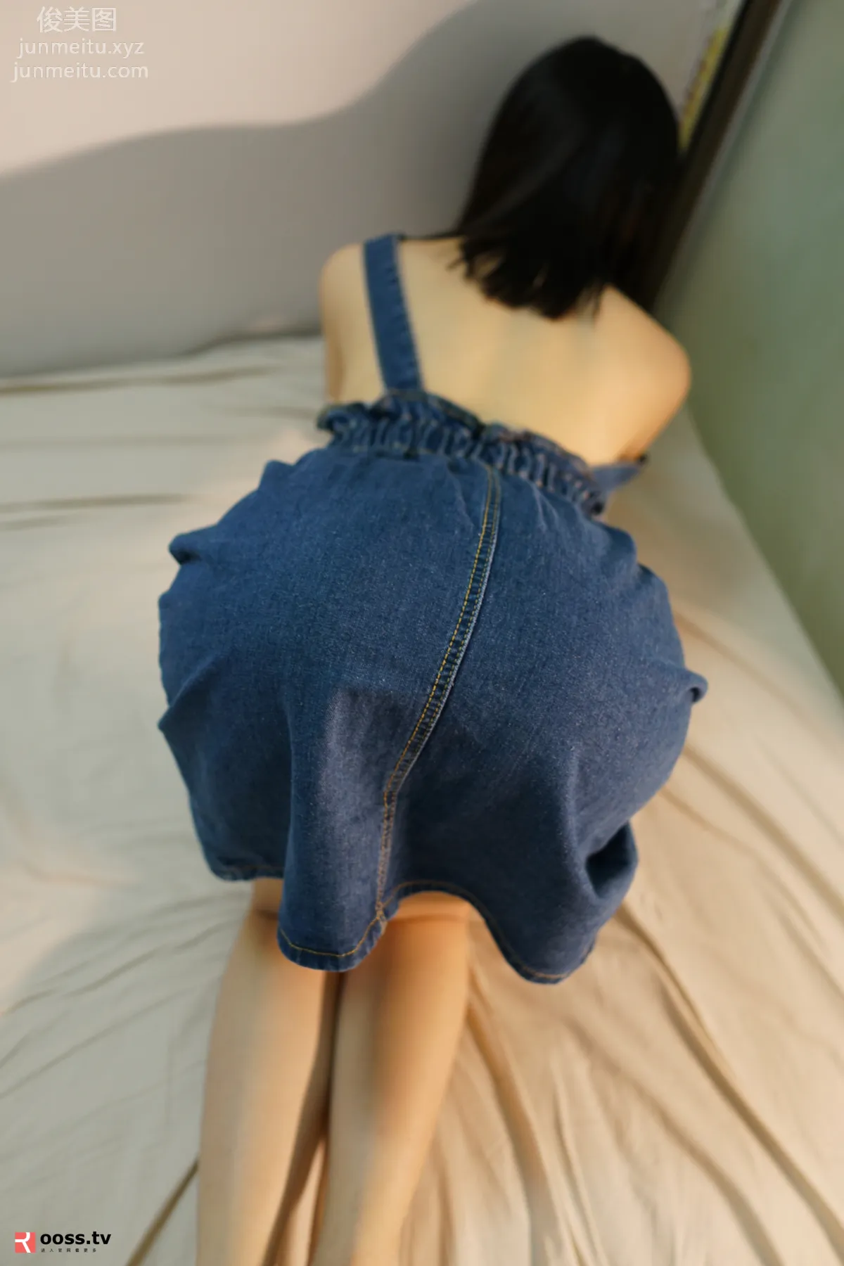[ROSI写真] 2020.01.01 NO.2949 page 27