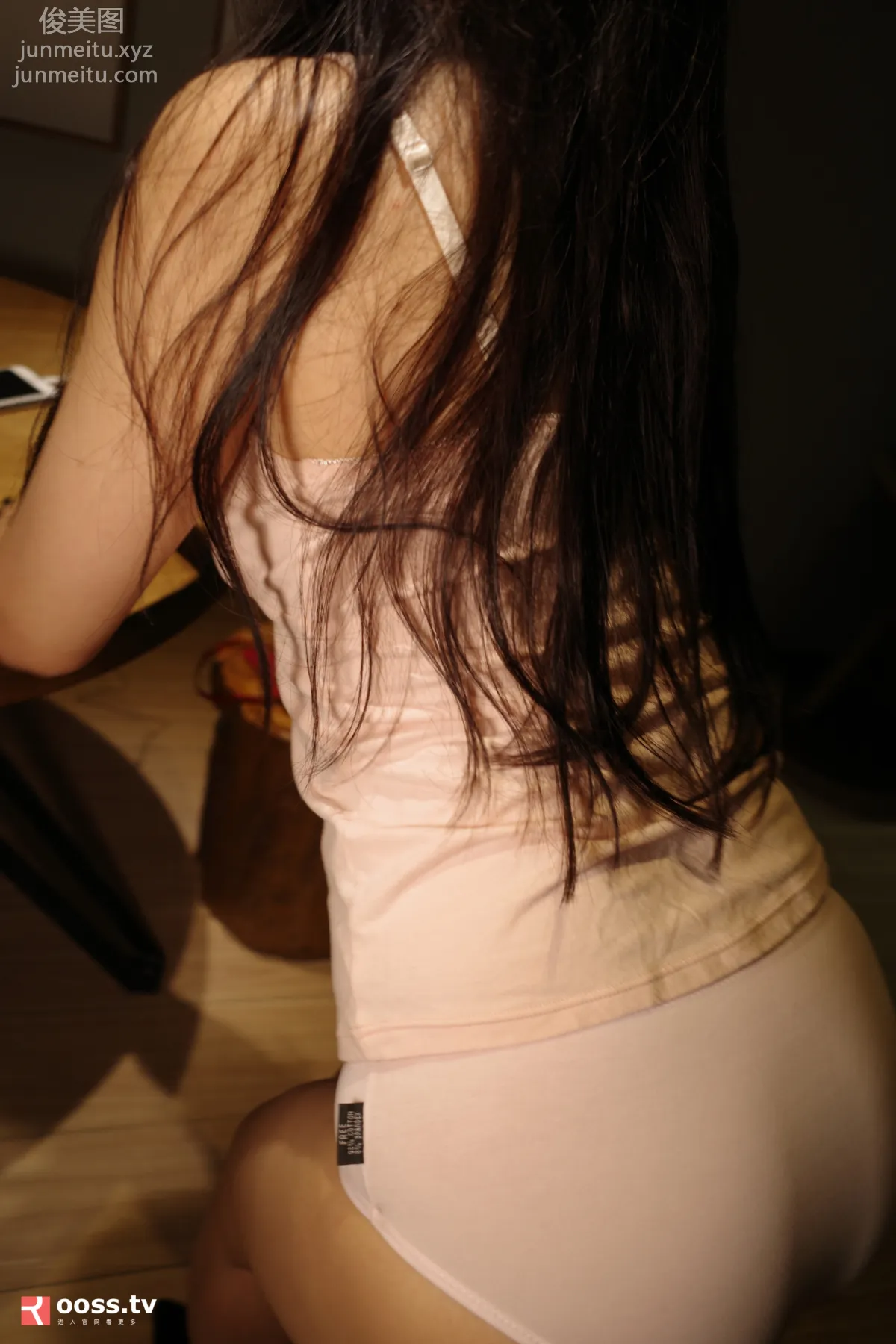 [ROSI写真] 2020.01.02 NO.2950 page 17