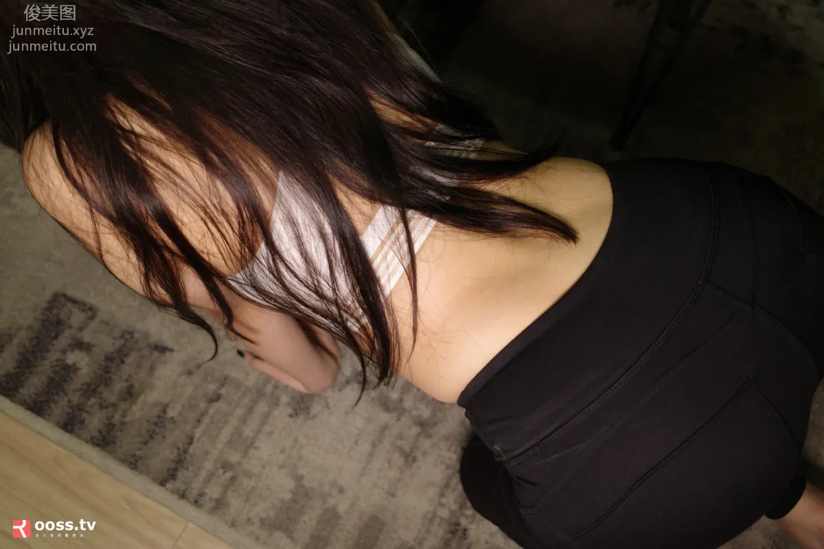 [ROSI写真] 2020.01.09 NO.2957 page 23