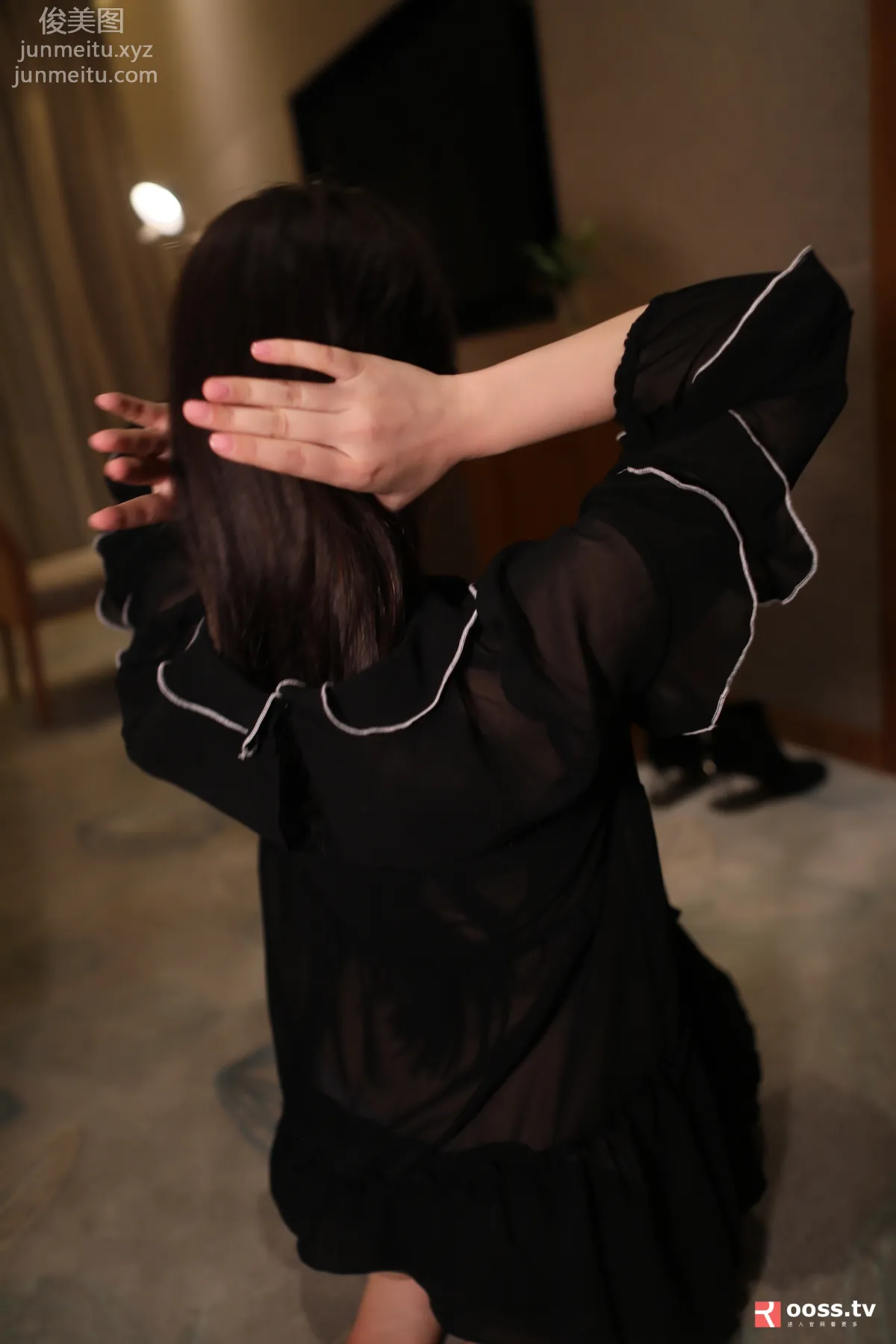 [ROSI写真] 2020.01.11 NO.2959 page 23