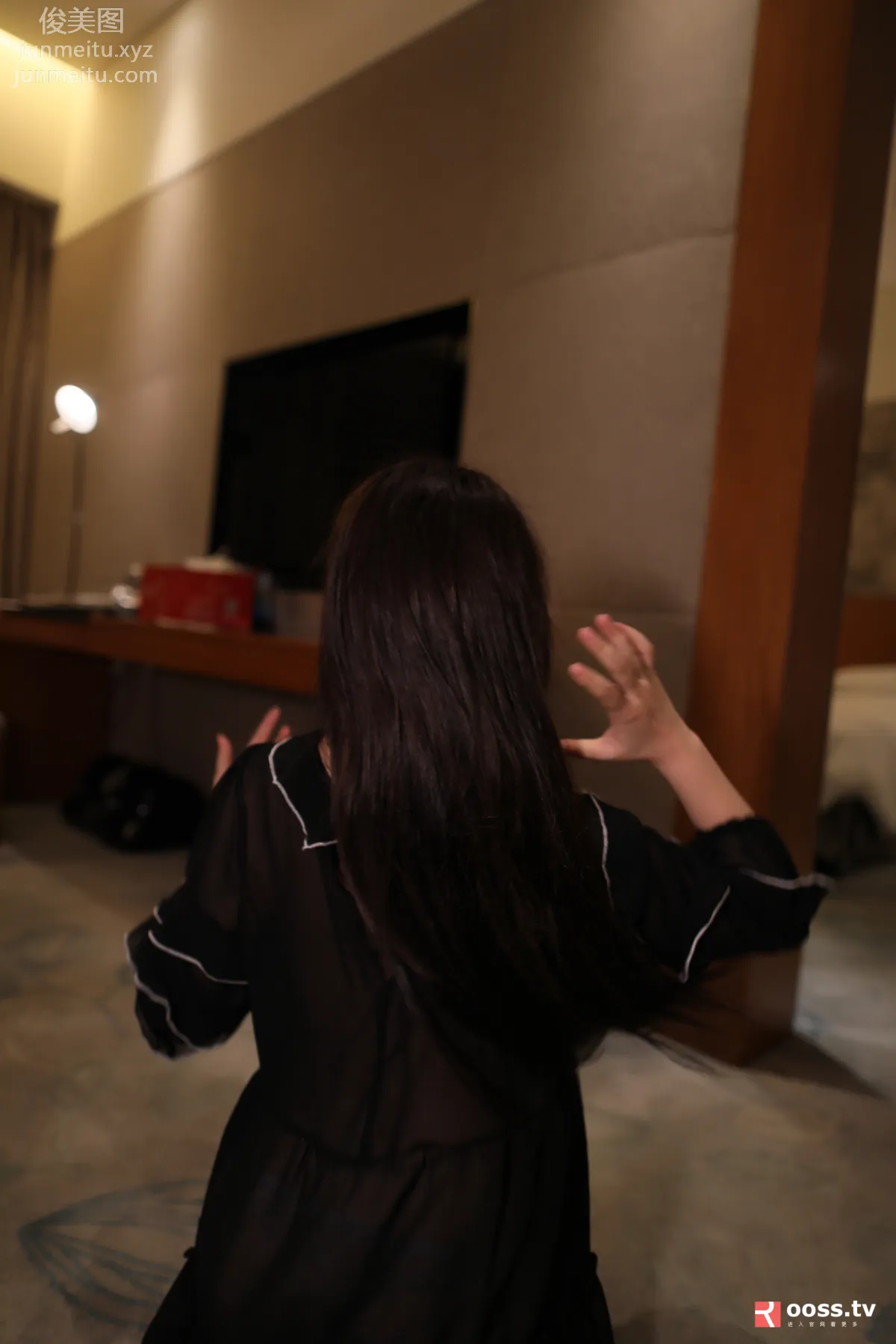 [ROSI写真] 2020.01.11 NO.2959 page 26