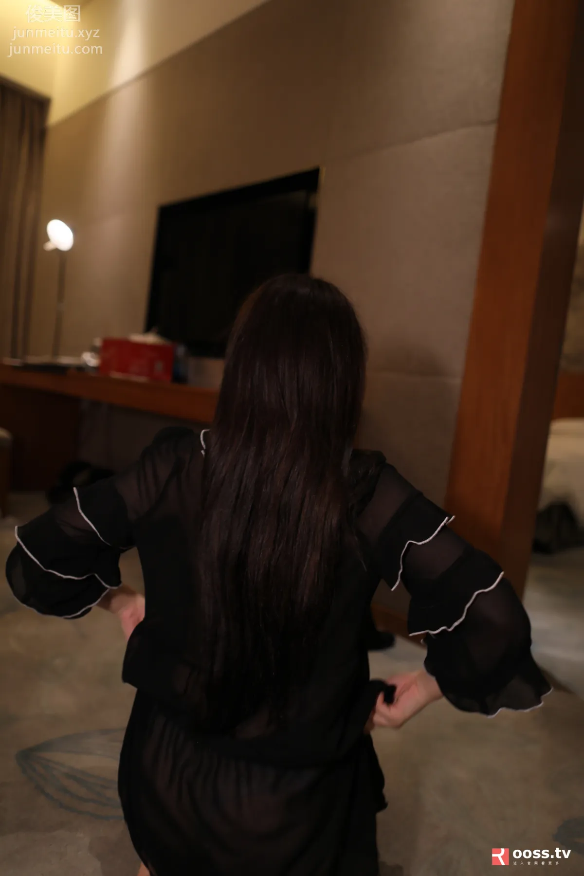 [ROSI写真] 2020.01.11 NO.2959 page 27
