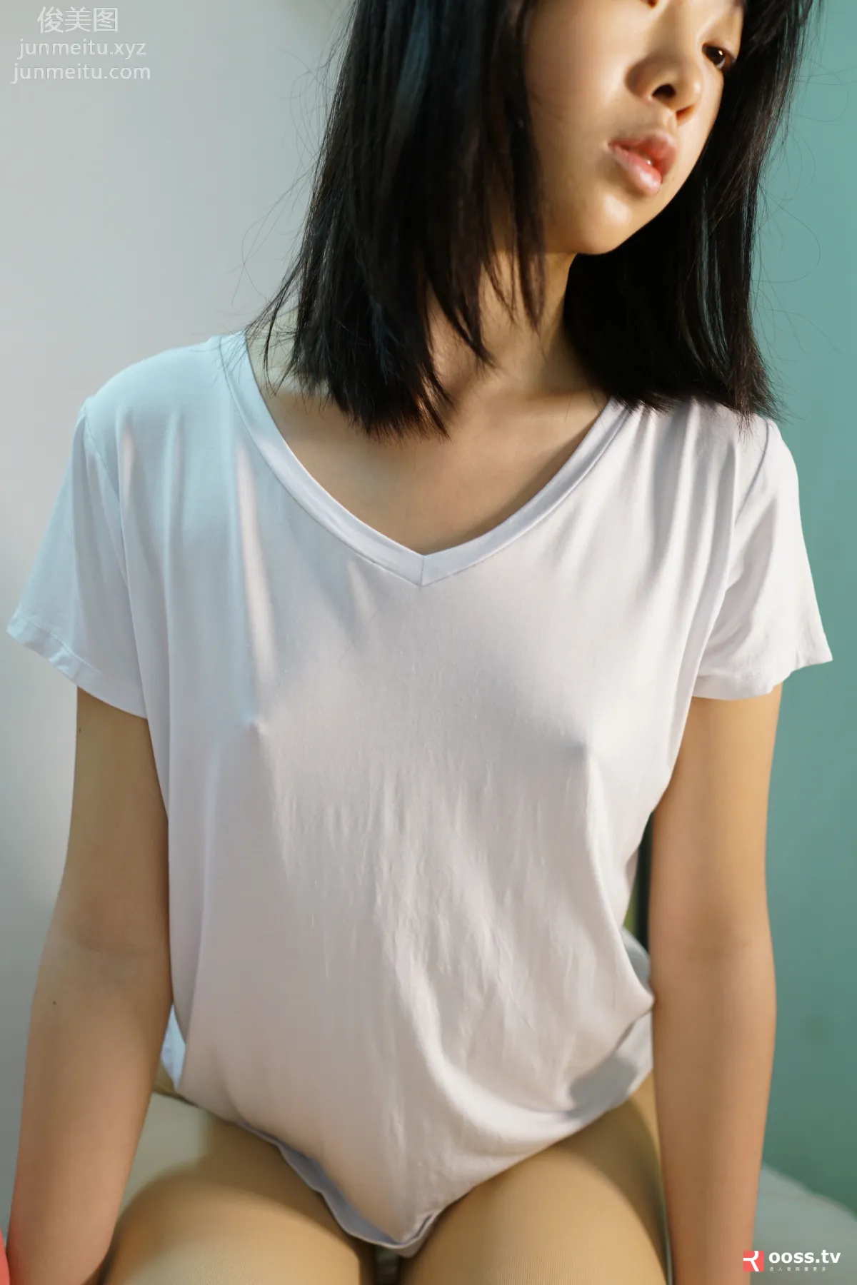 [ROSI写真] 2020.01.12 NO.2960 page 17