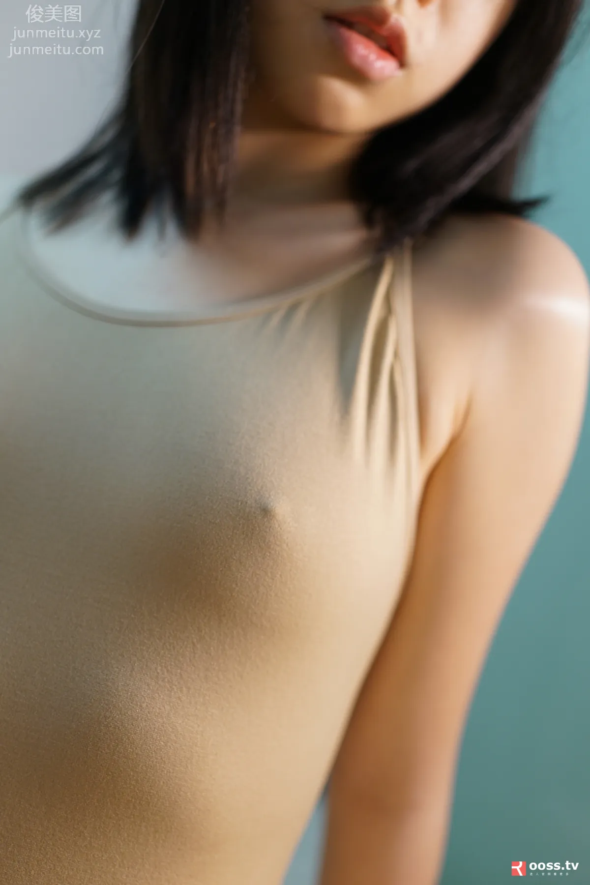 [ROSI写真] 2020.01.15 NO.2963 page 35