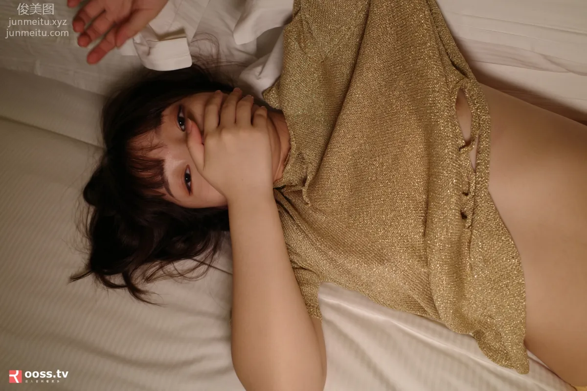[ROSI写真] 2020.01.16 NO.2965 page 45