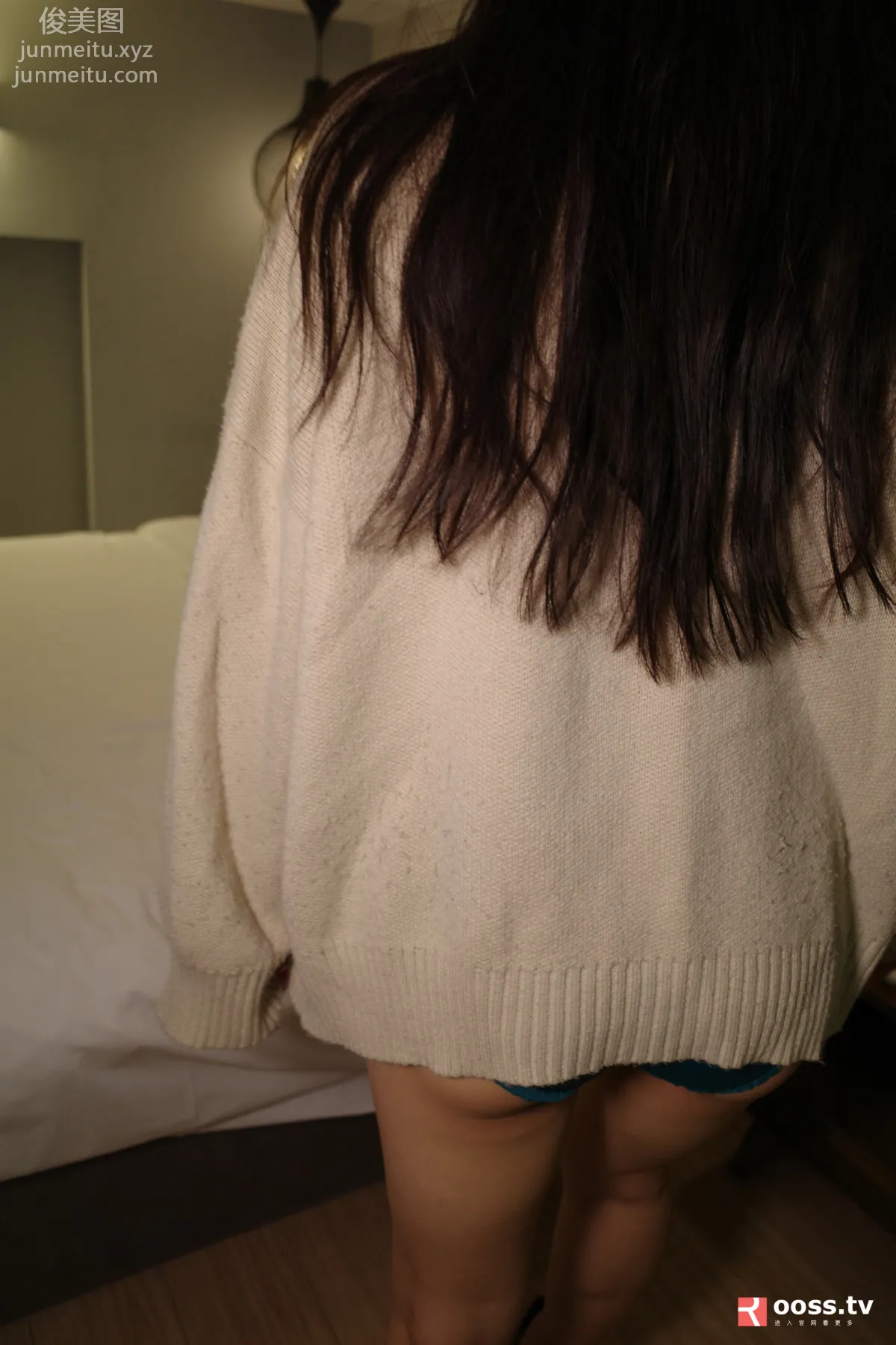 [ROSI写真] 2020.01.18 NO.2966 page 12