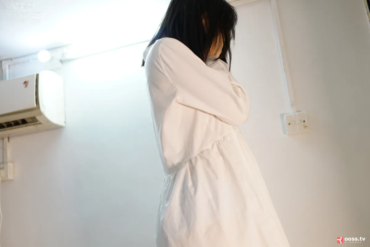 [ROSI写真] 2020.01.19 NO.2967 page 20