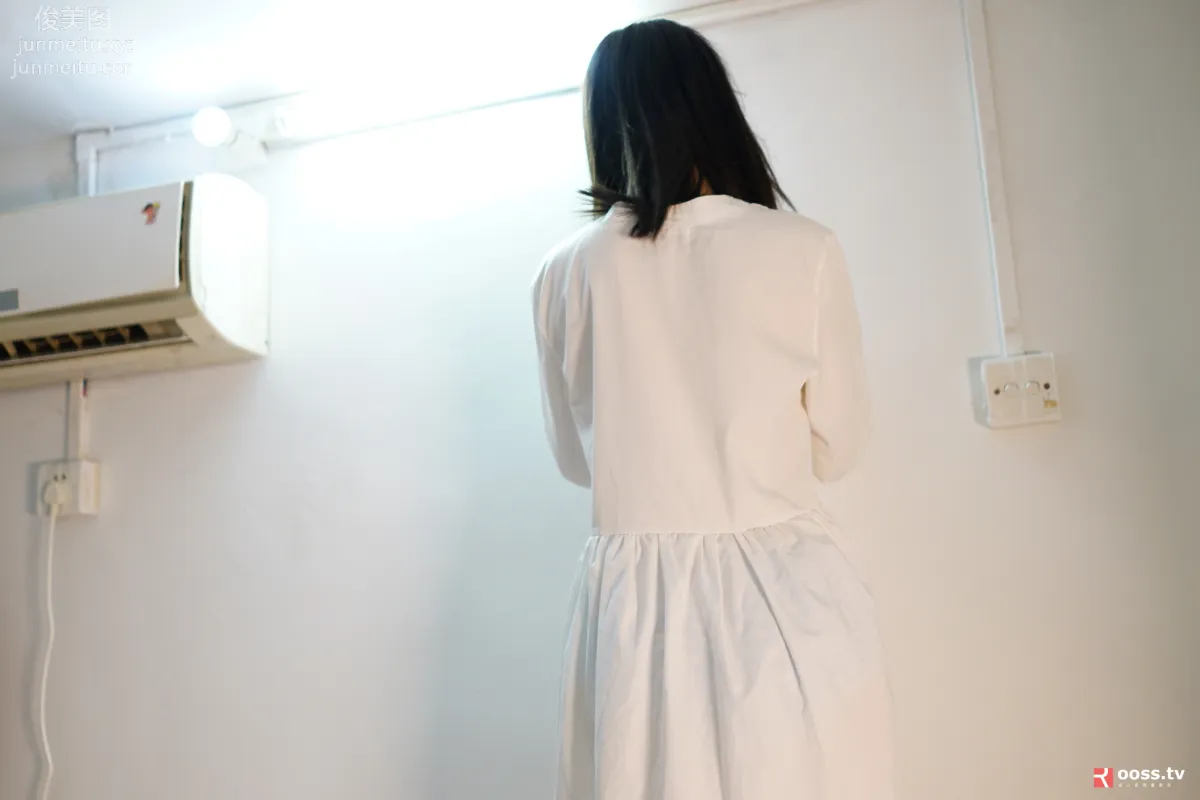[ROSI写真] 2020.01.19 NO.2967 page 21