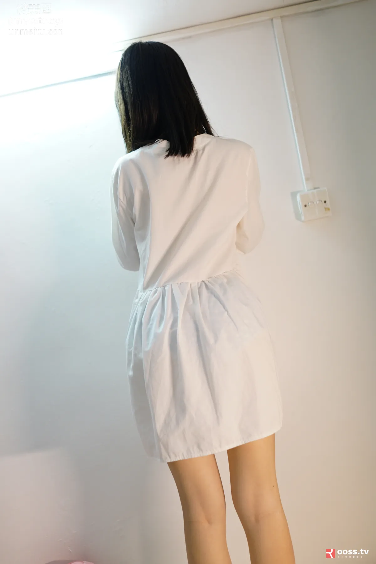 [ROSI写真] 2020.01.19 NO.2967 page 23