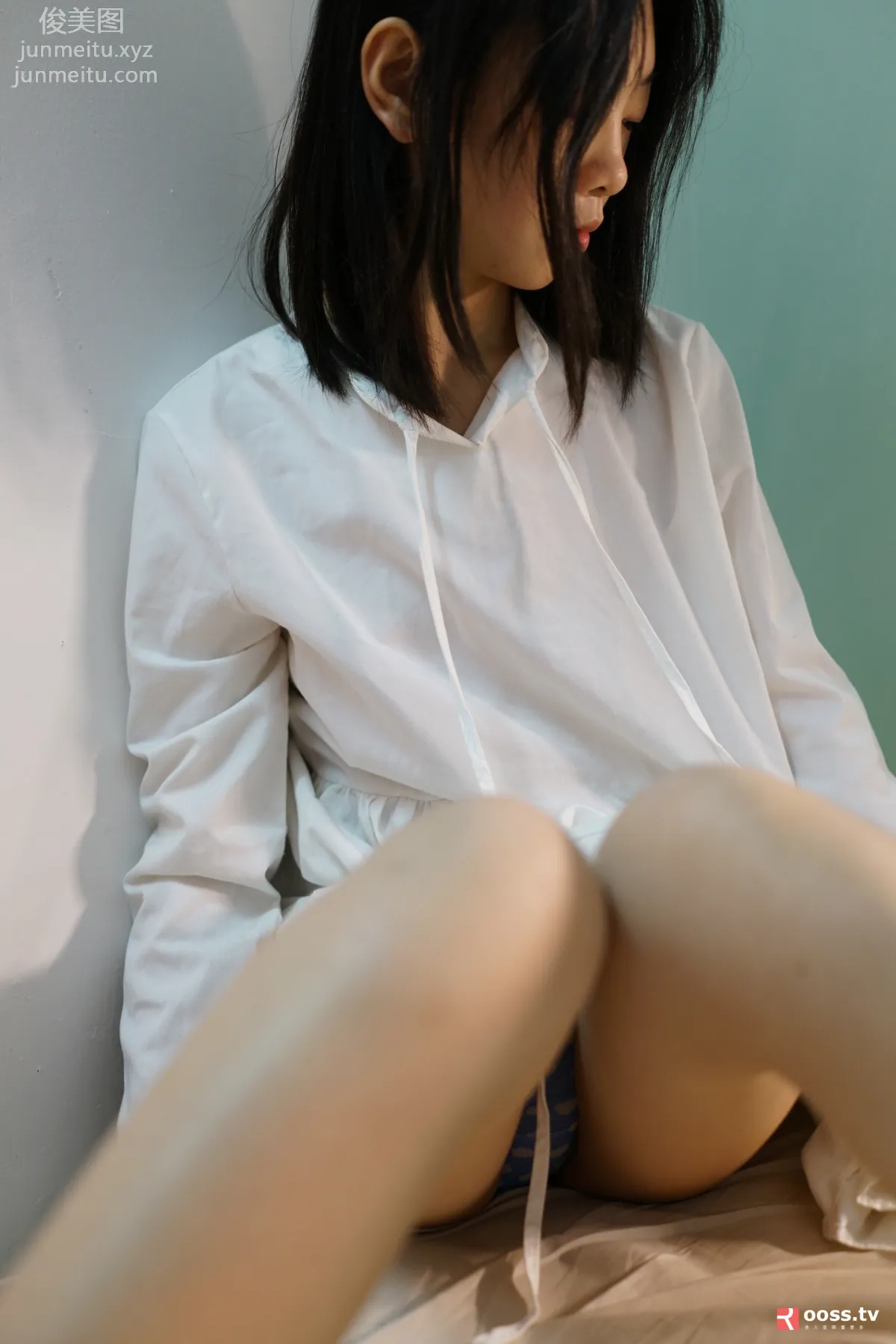 [ROSI写真] 2020.01.19 NO.2967 page 33