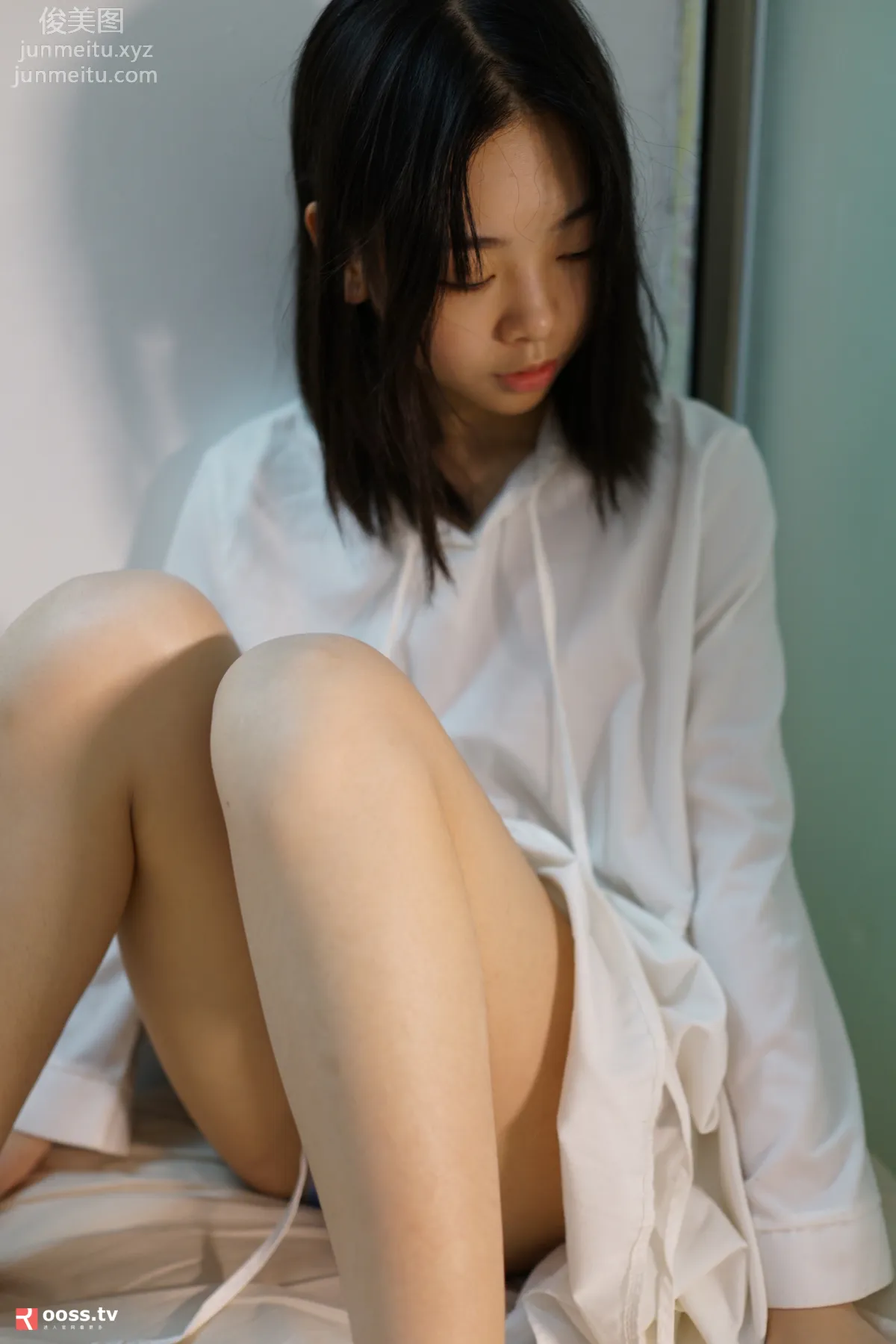 [ROSI写真] 2020.01.19 NO.2967 page 35