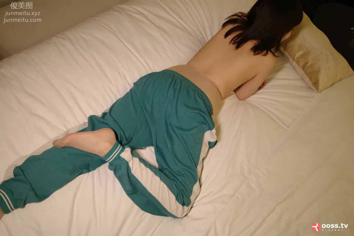 [ROSI写真] 2020.01.20 NO.2968 page 27