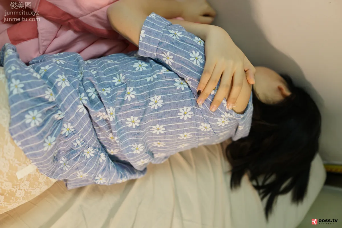 [ROSI写真] 2020.01.24 NO.2972 page 47