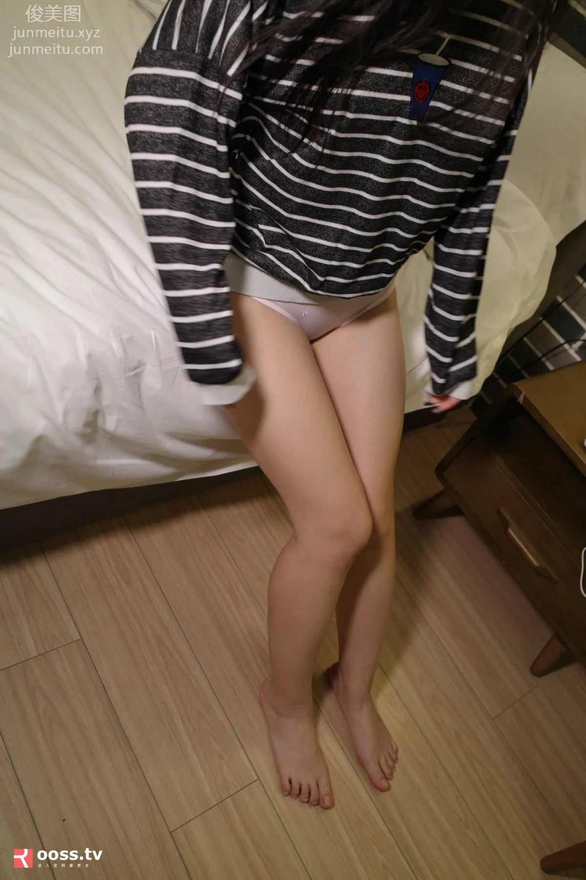 [ROSI写真] 2020.01.25 NO.2973 page 2
