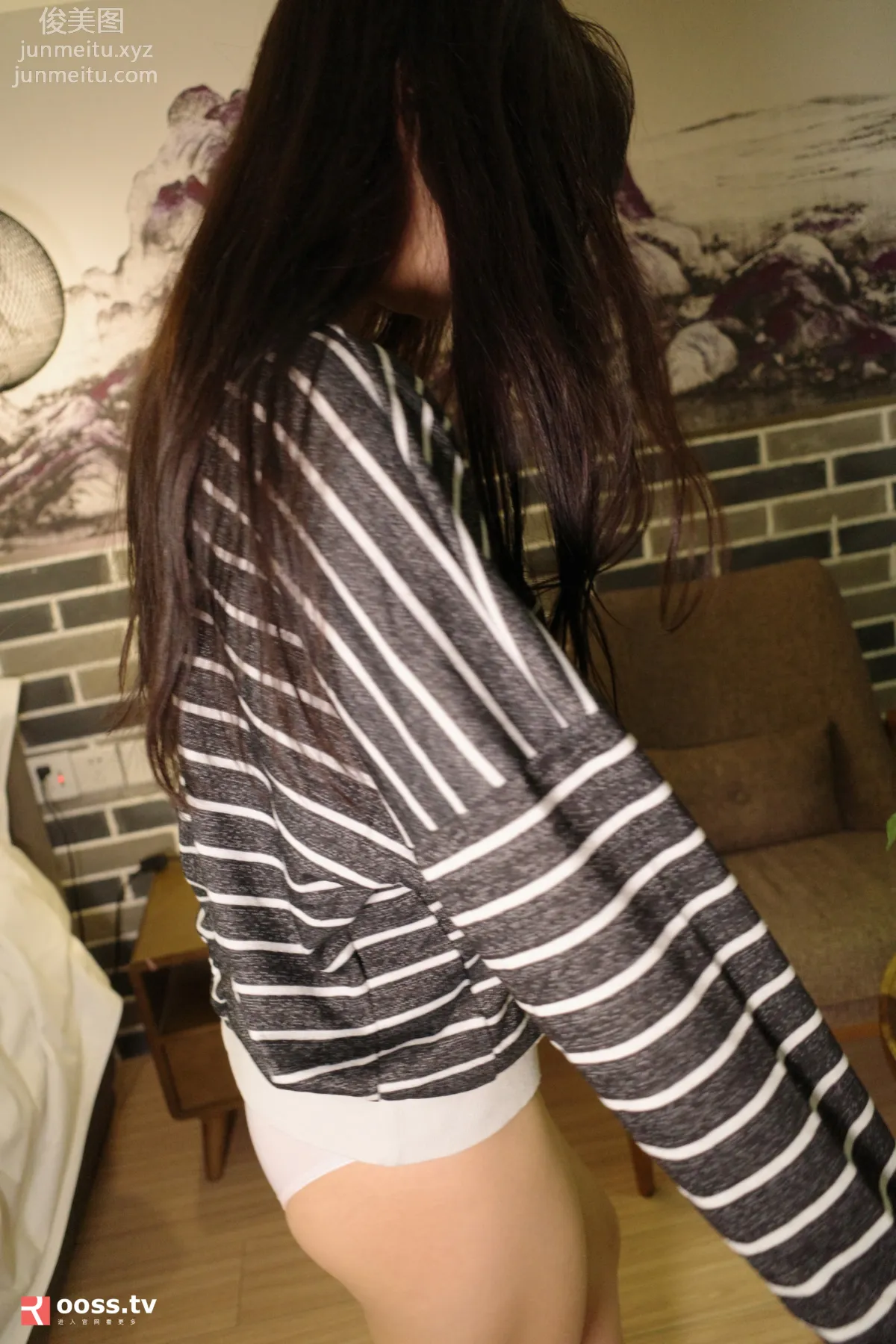 [ROSI写真] 2020.01.25 NO.2973 page 3