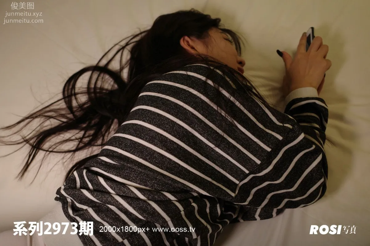 [ROSI写真] 2020.01.25 NO.2973 page 70