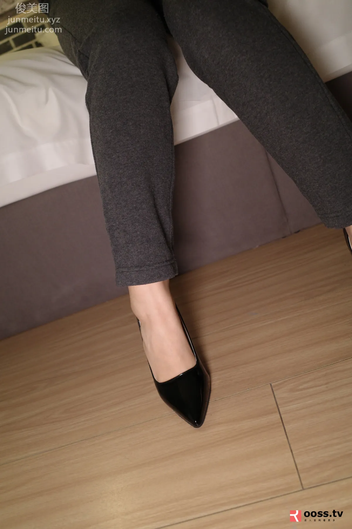 [ROSI写真] 2020.01.29 NO.2977 page 3
