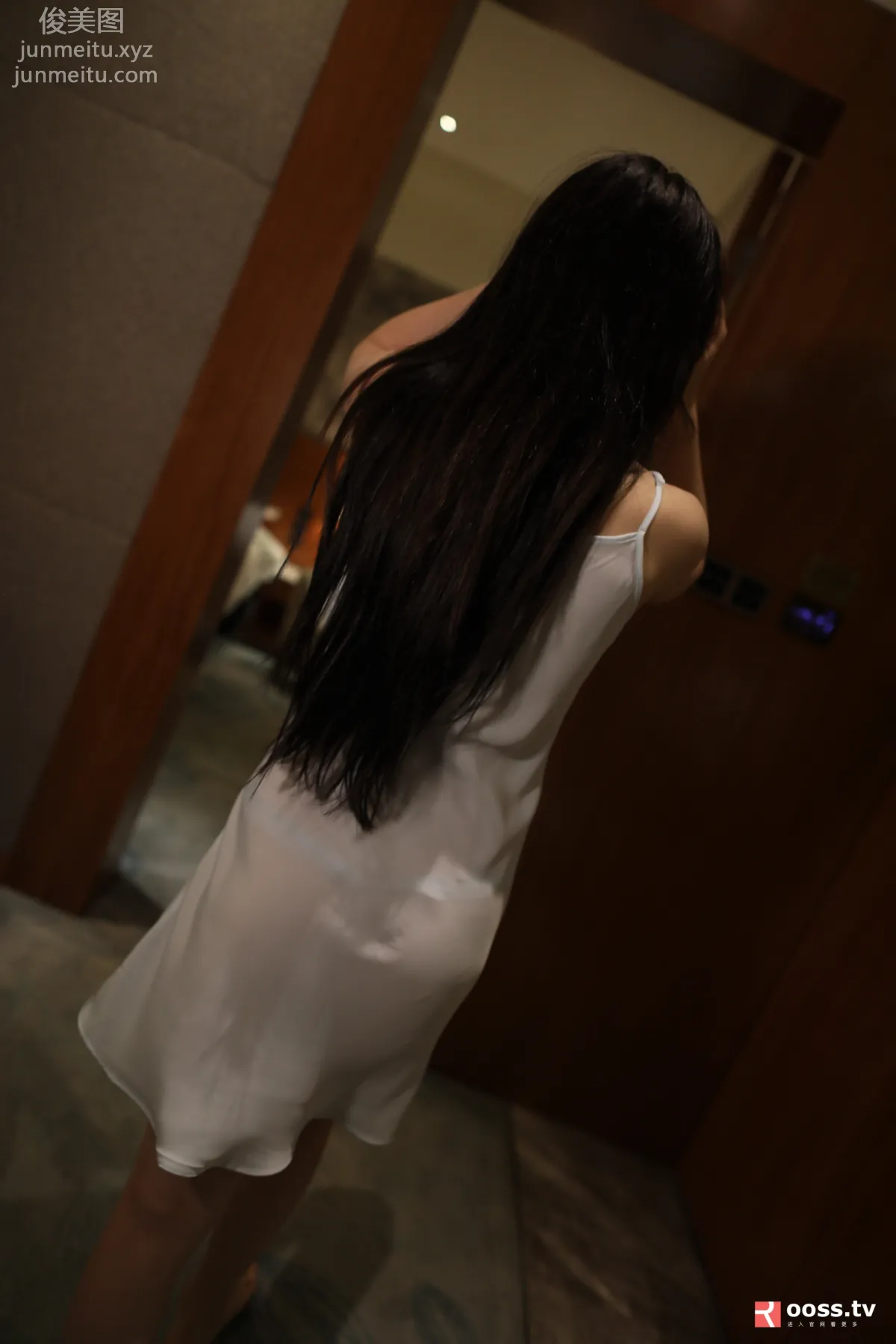 [ROSI写真] 2020.02.01 NO.2980 page 6