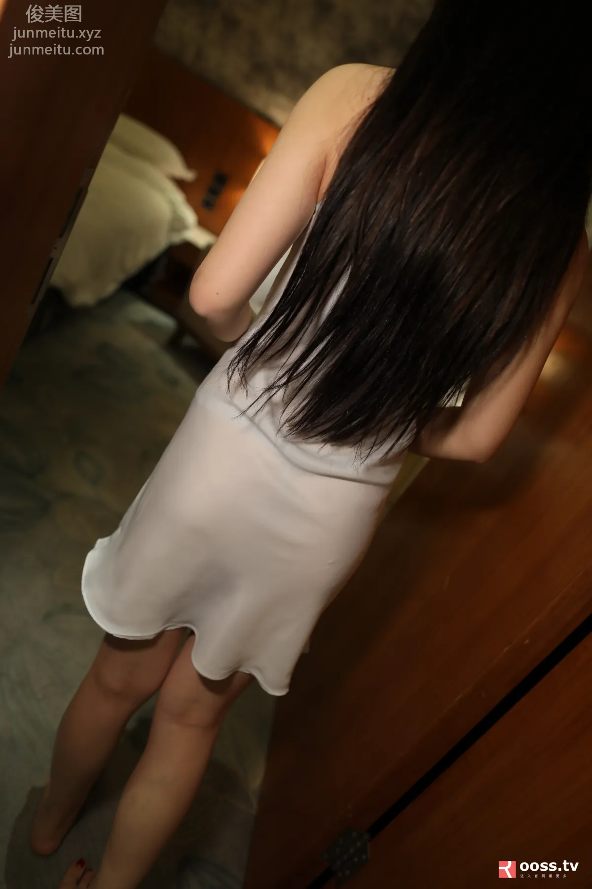 [ROSI写真] 2020.02.01 NO.2980 page 8