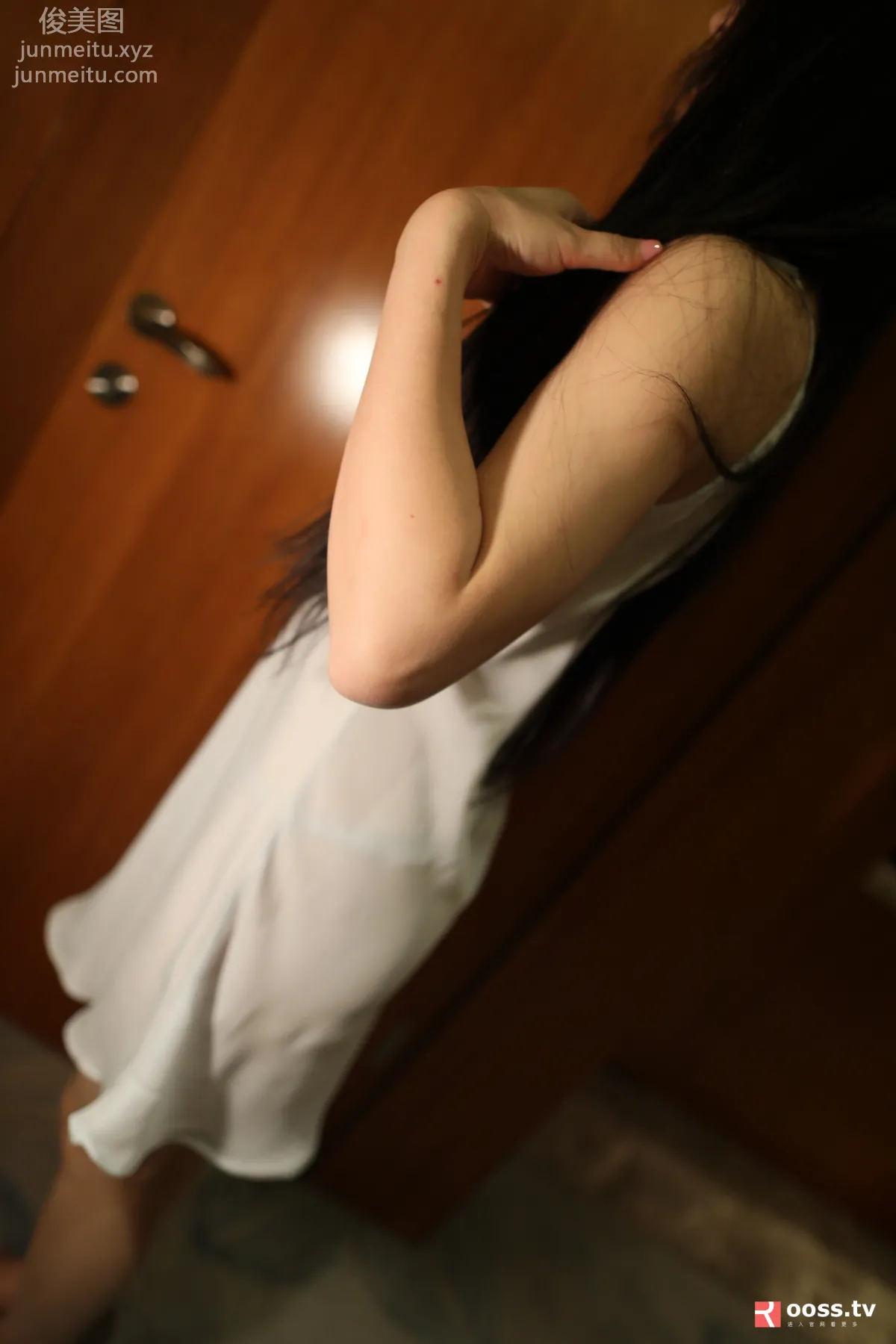 [ROSI写真] 2020.02.01 NO.2980 page 40