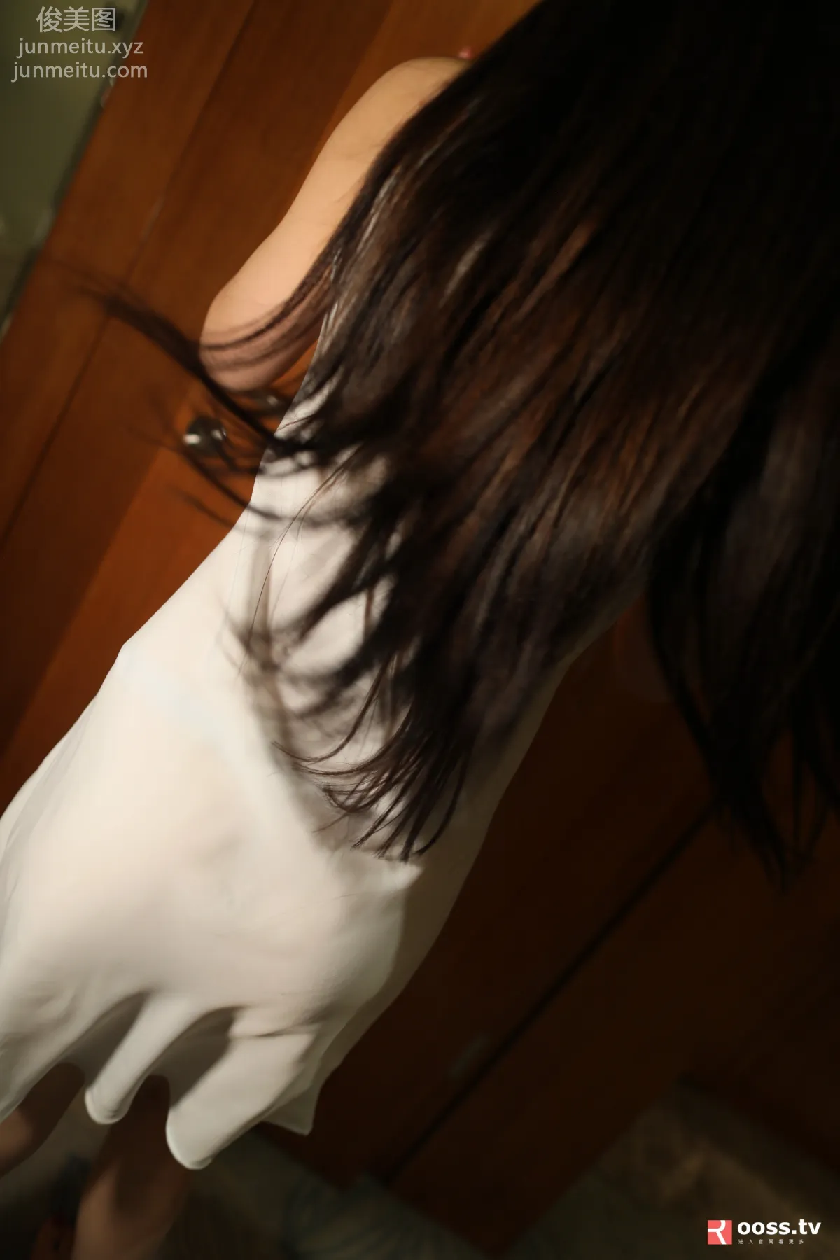 [ROSI写真] 2020.02.01 NO.2980 page 41