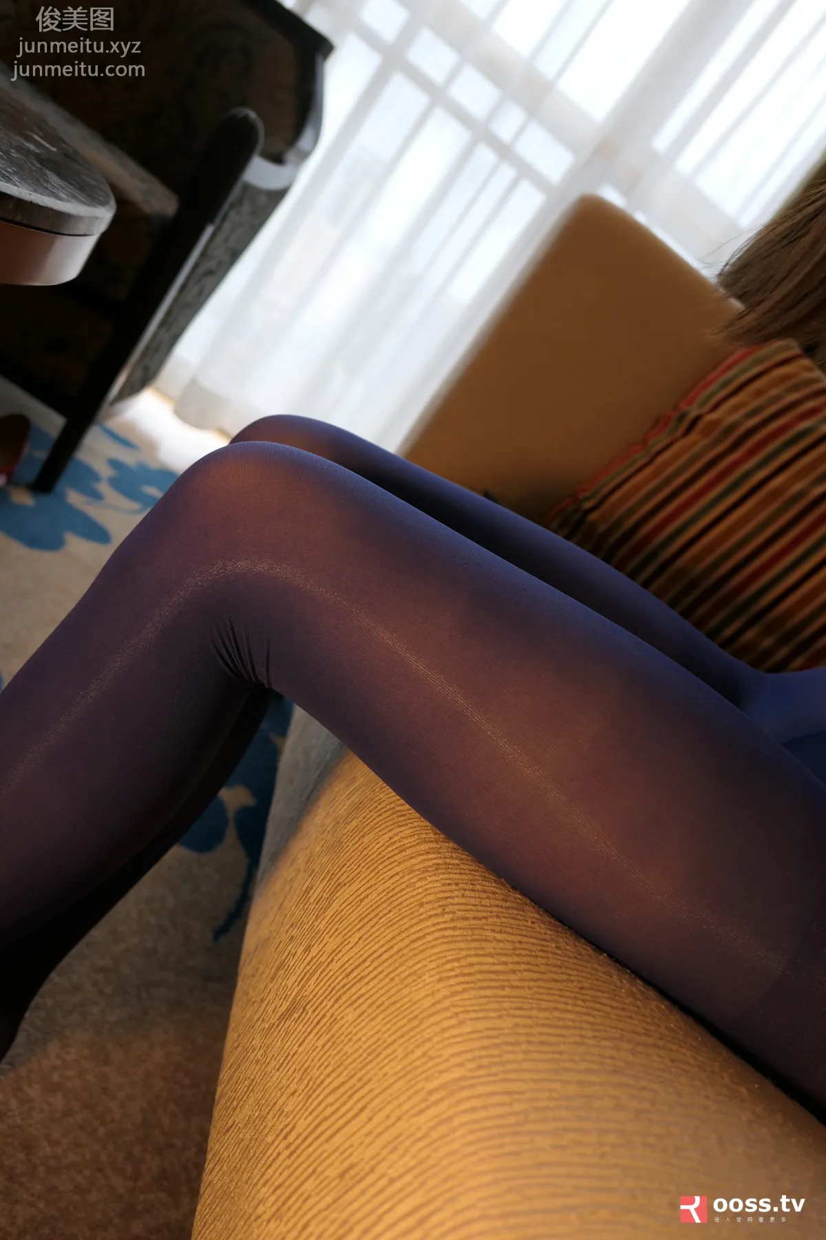 [ROSI写真] 2020.02.02 NO.2981 page 9