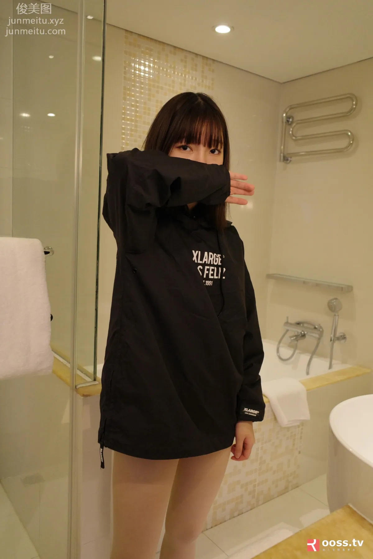[ROSI写真] 2020.02.04 NO.2983 page 3