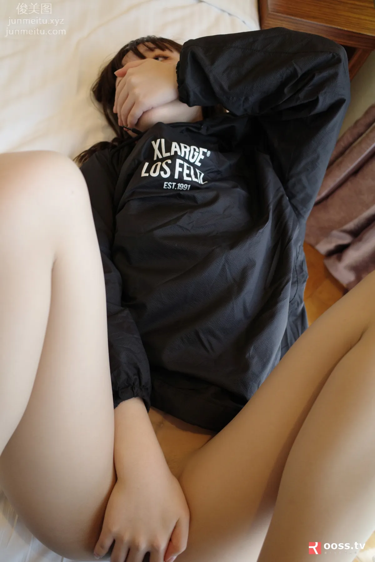 [ROSI写真] 2020.02.04 NO.2983 page 30
