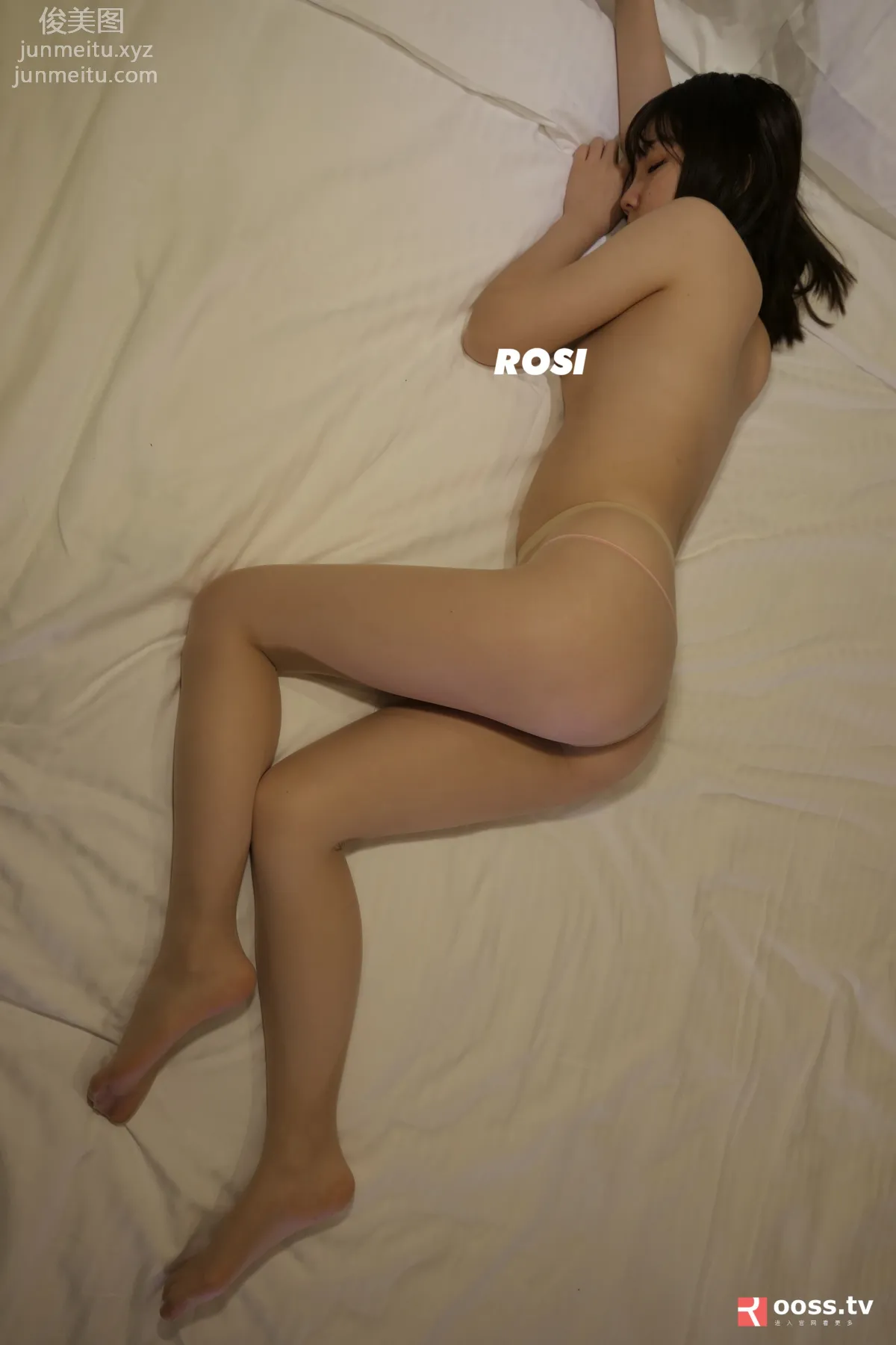 [ROSI写真] 2020.02.07 NO.2986 page 31