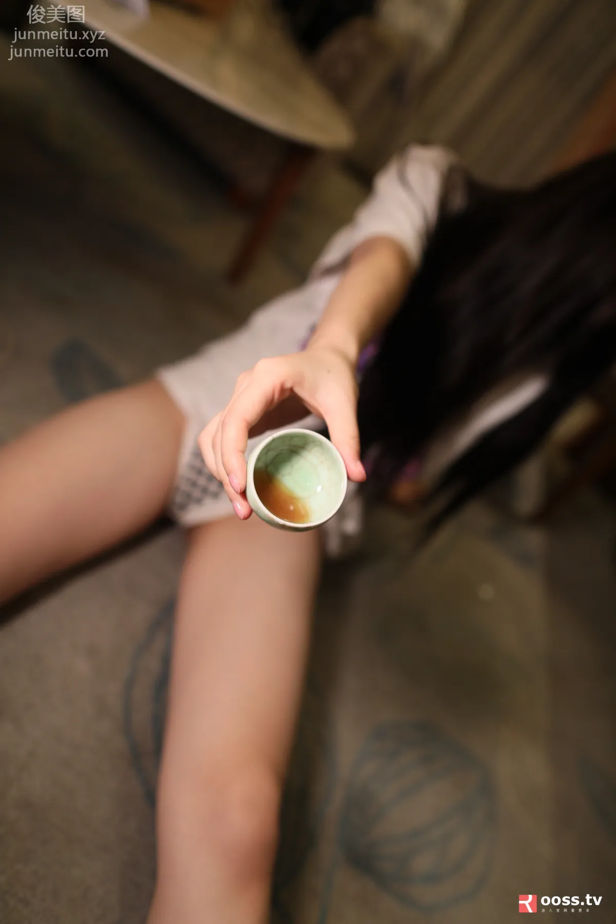 [ROSI写真] 2020.02.13 NO.2992 page 81
