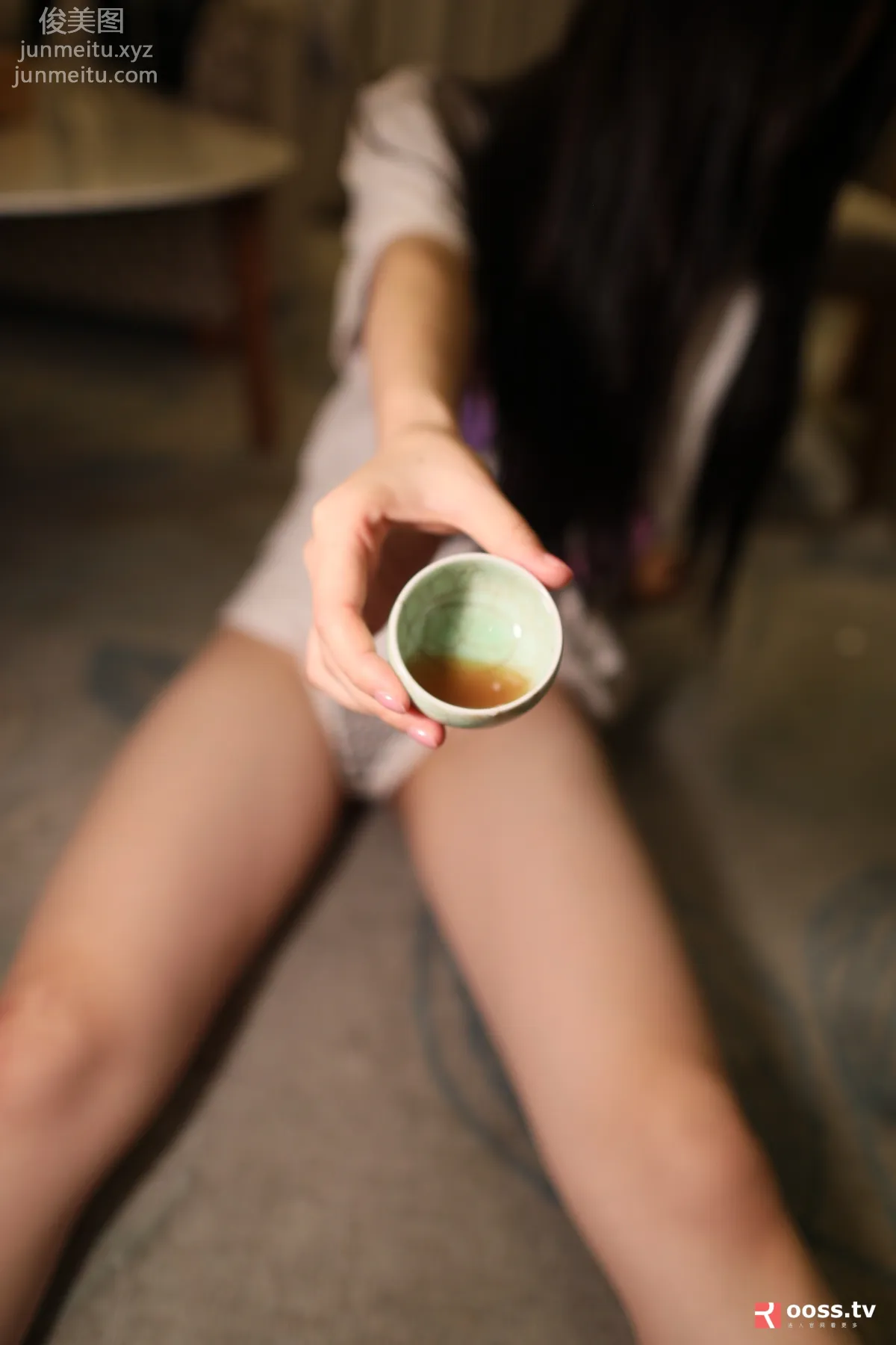 [ROSI写真] 2020.02.13 NO.2992 page 83