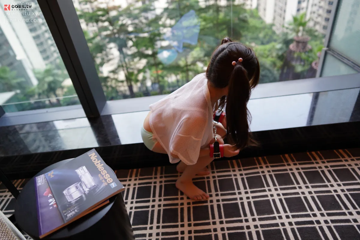 [ROSI写真]2019.08.04 NO.2799 page 4