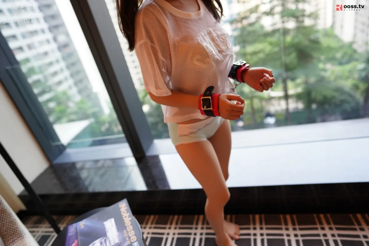 [ROSI写真]2019.08.04 NO.2799 page 5