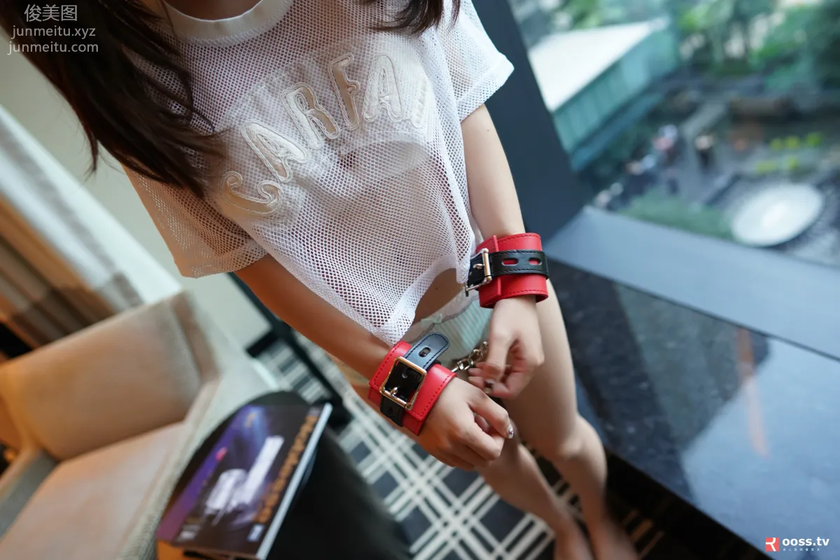 [ROSI写真]2019.08.04 NO.2799 page 7