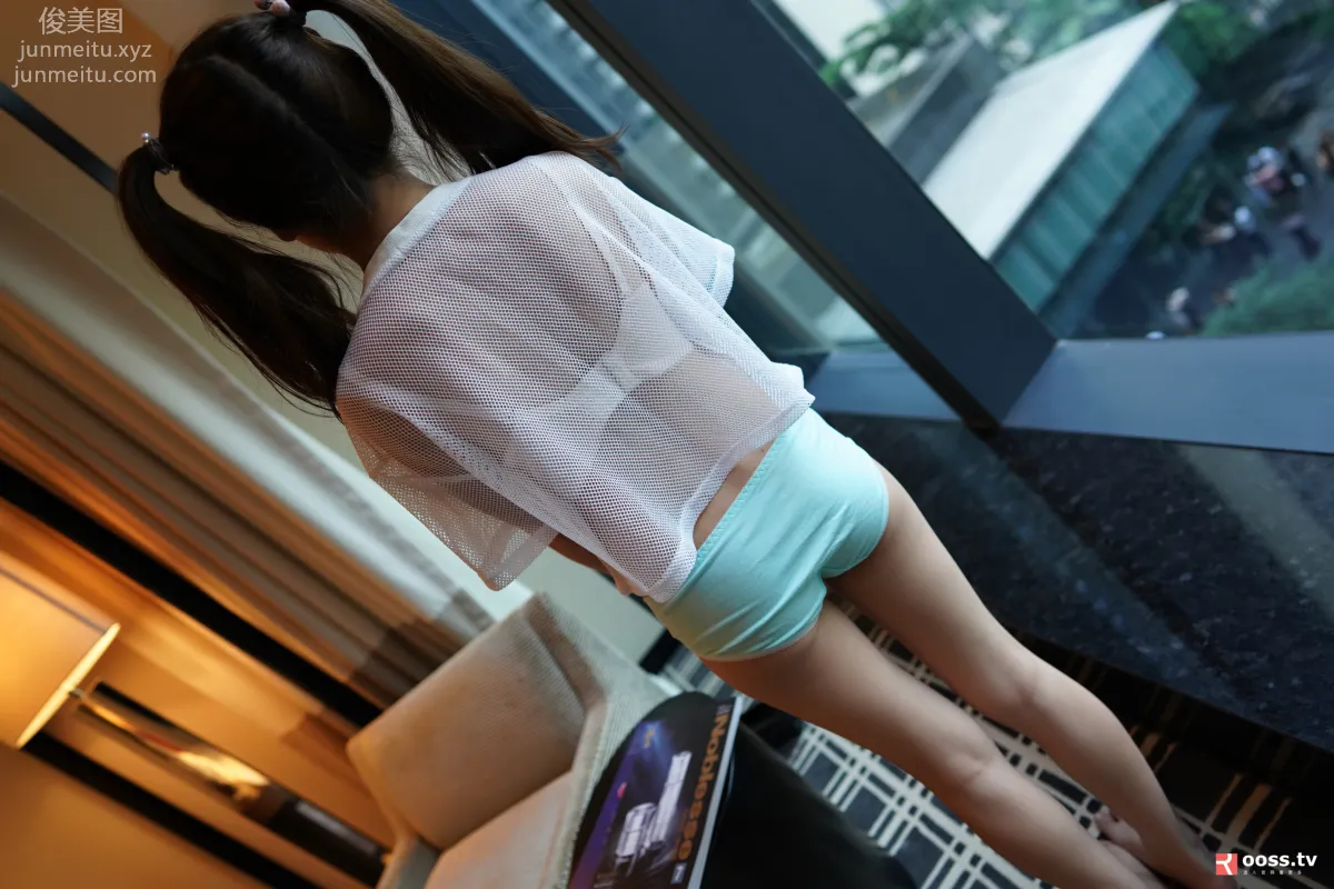 [ROSI写真]2019.08.04 NO.2799 page 11