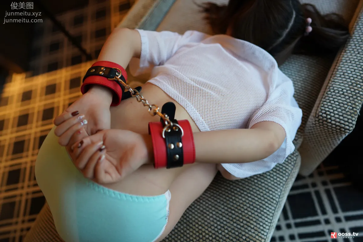[ROSI写真]2019.08.04 NO.2799 page 40
