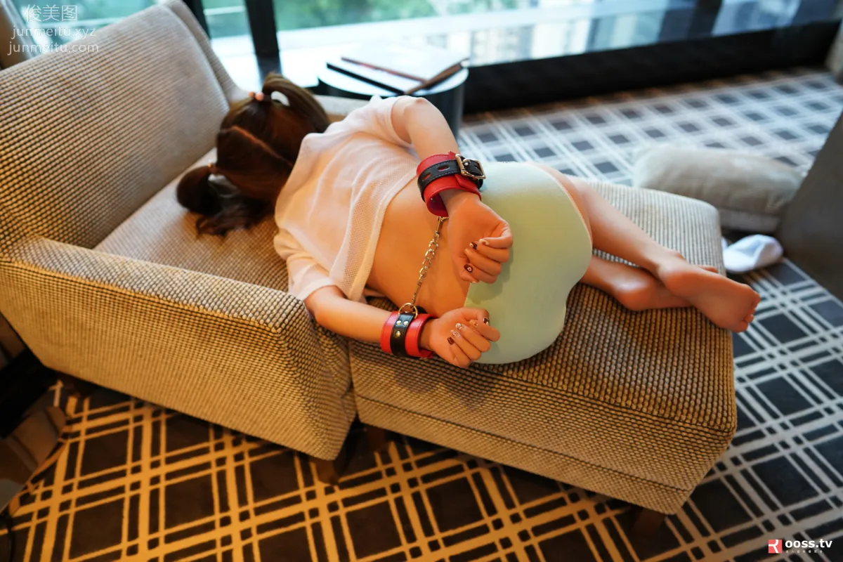 [ROSI写真]2019.08.04 NO.2799 page 42