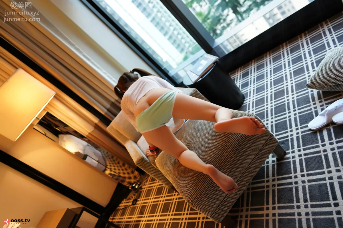 [ROSI写真]2019.08.04 NO.2799 page 57