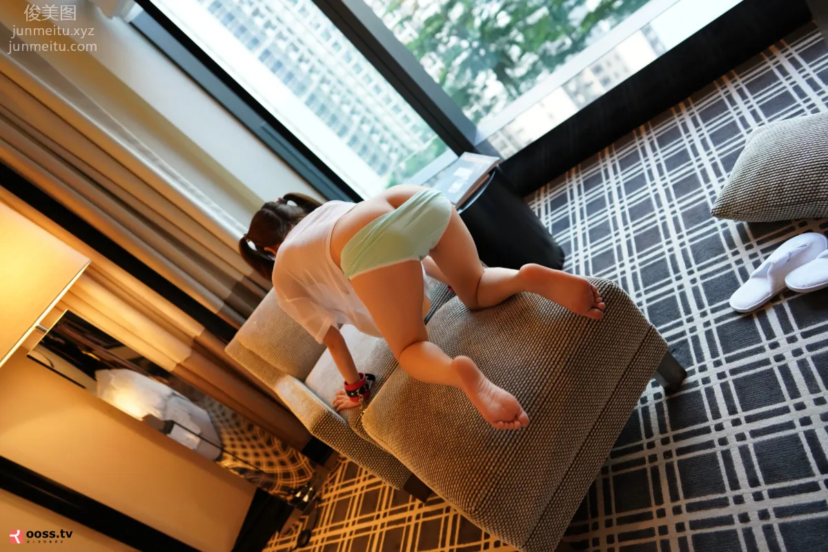 [ROSI写真]2019.08.04 NO.2799 page 58