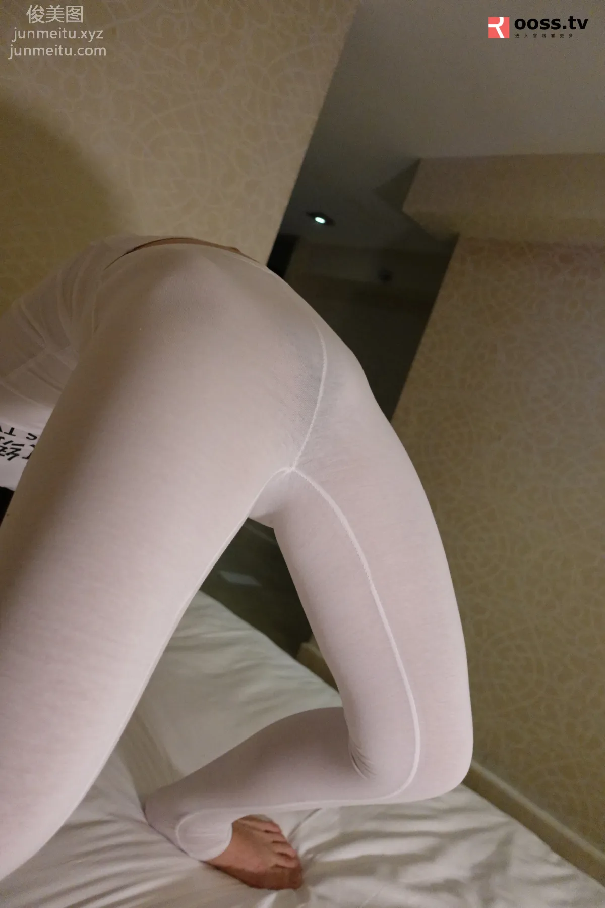 [ROSI写真]2019.10.08 NO.2864 page 82