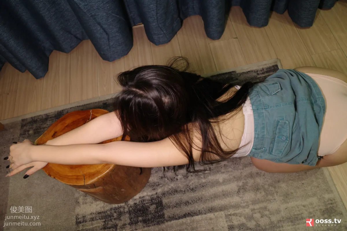 [ROSI写真] 2020.02.22 NO.3001 page 42