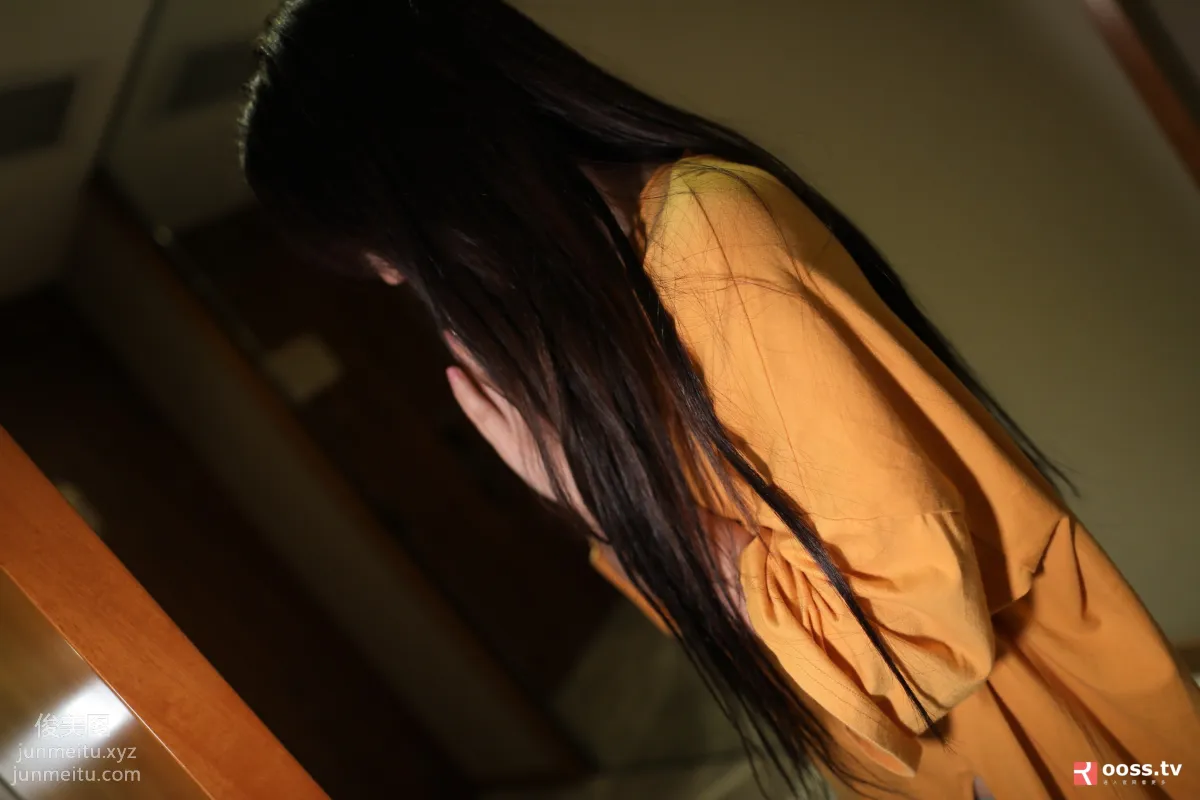 [ROSI写真] 2020.02.24 NO.3003 page 2