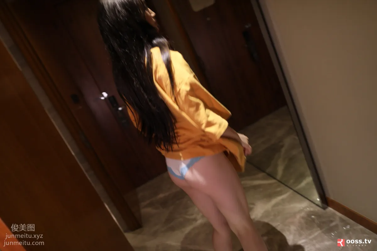 [ROSI写真] 2020.02.24 NO.3003 page 20