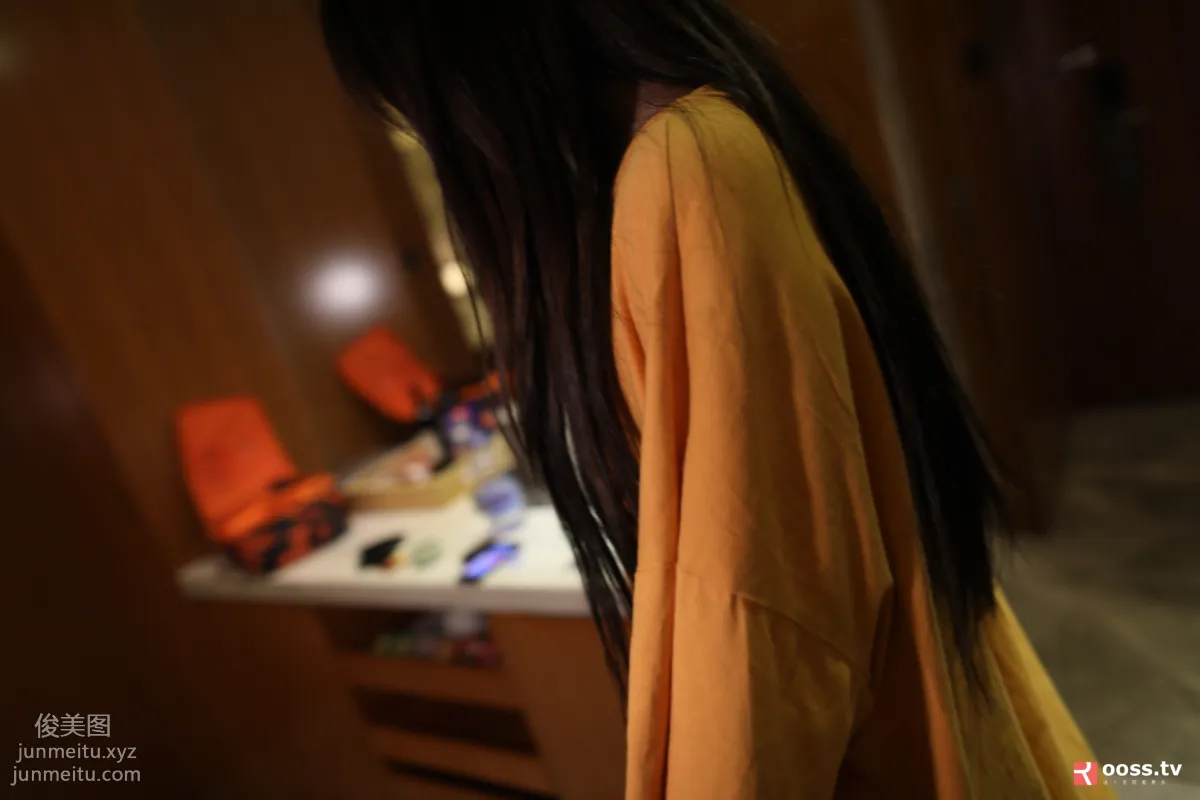 [ROSI写真] 2020.02.24 NO.3003 page 22