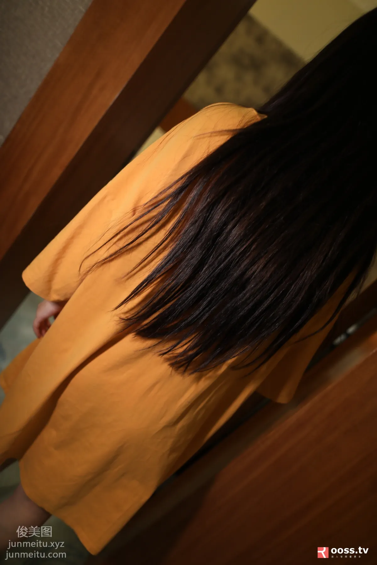 [ROSI写真] 2020.02.24 NO.3003 page 26