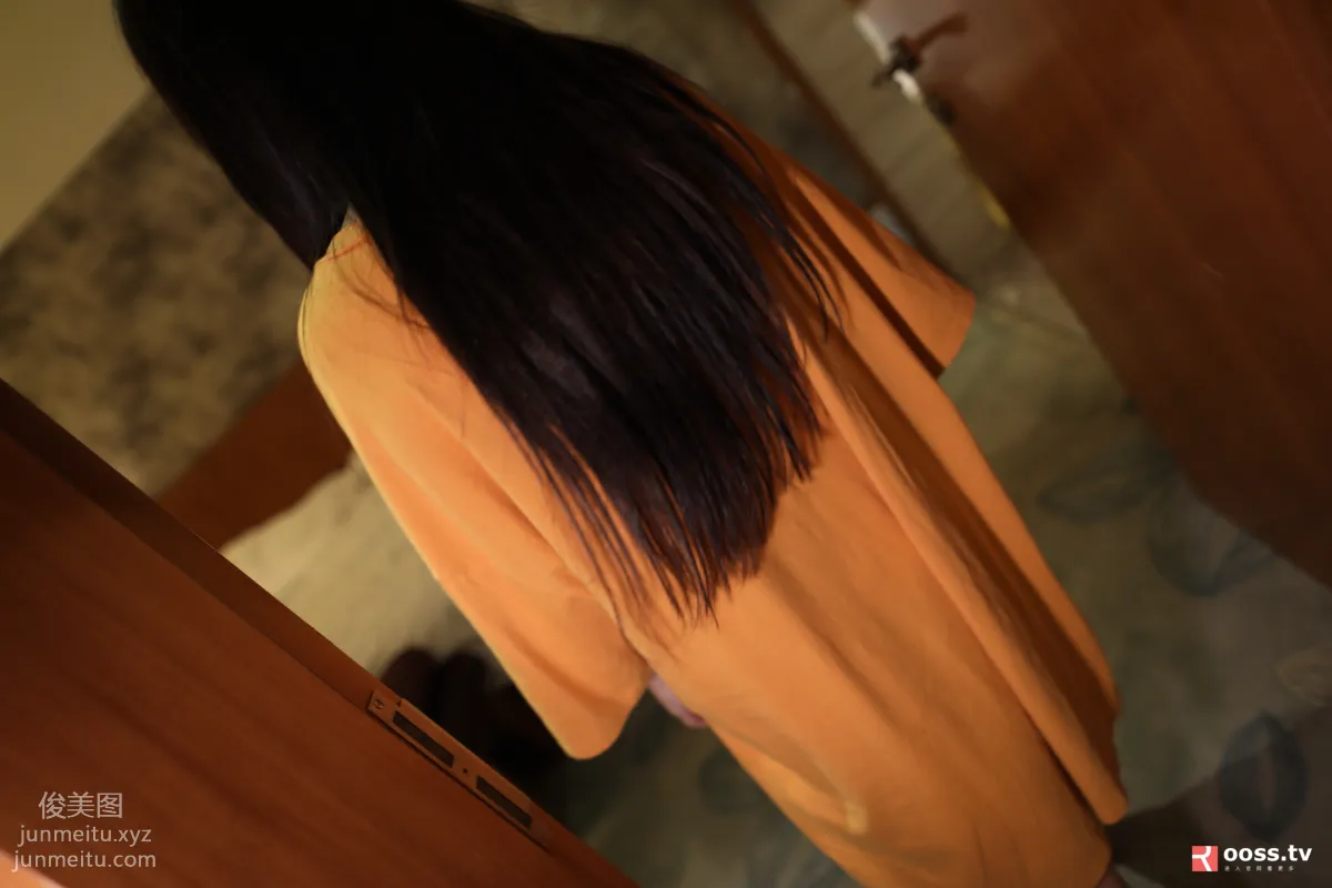 [ROSI写真] 2020.02.24 NO.3003 page 27