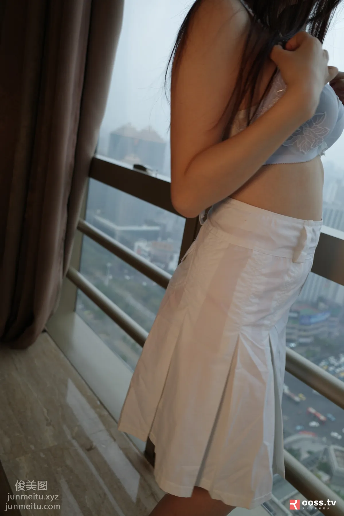 [ROSI写真] 2020.02.27 NO.3006 page 16